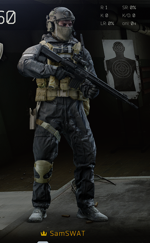 JW GROM