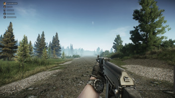 Path To Tarkov - AKI Mods Workshop