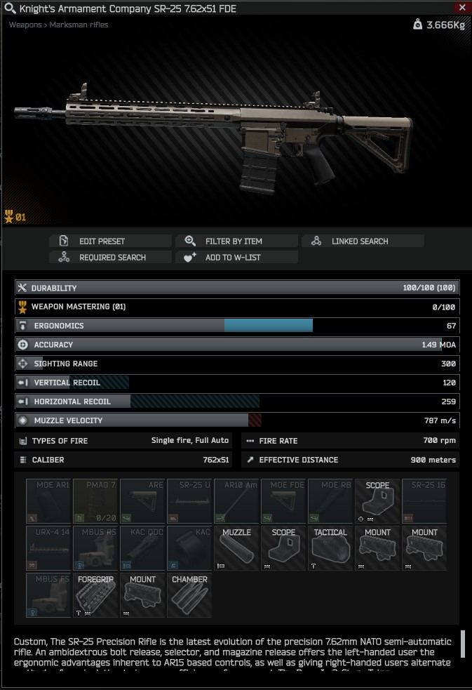 Thats the real and nice SP Tarkov Feeling :D : r/SPTarkov