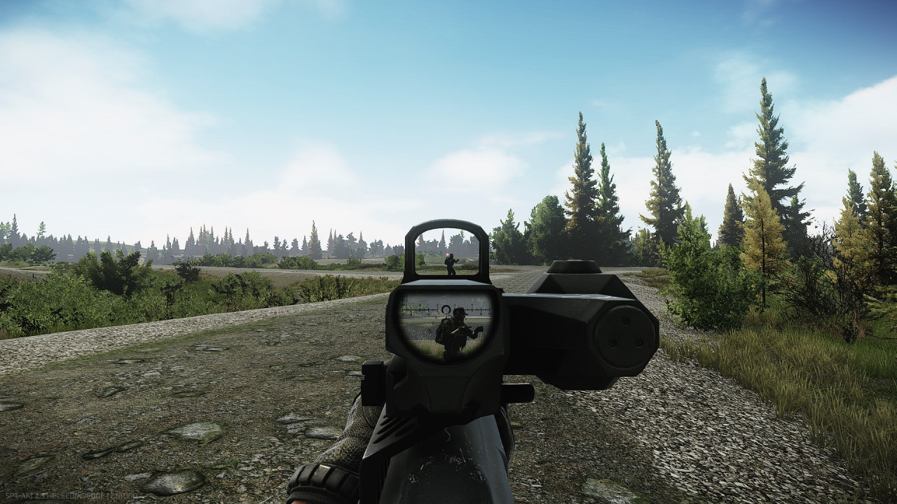 Tarkov - AKI Mods Workshop