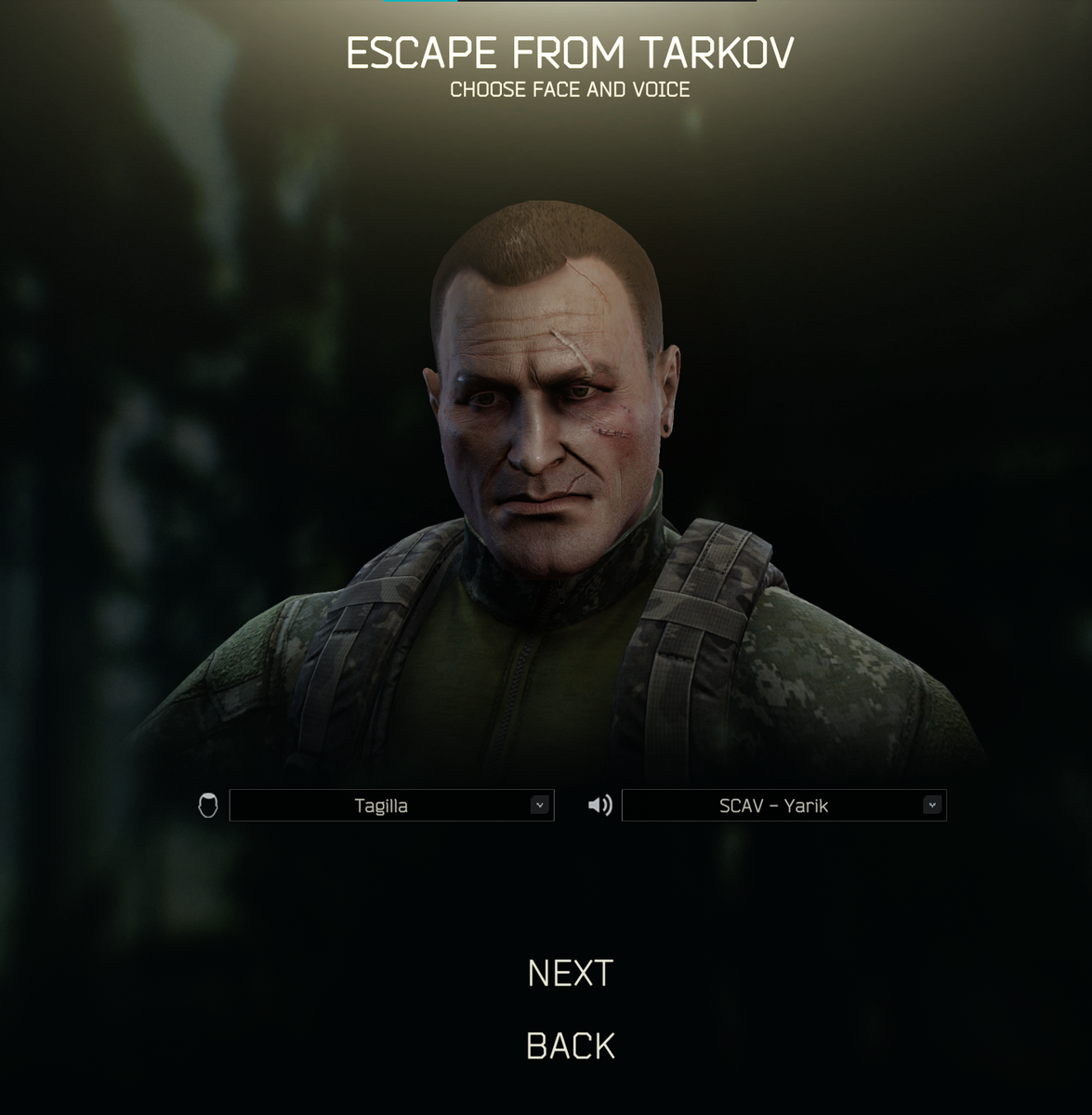 Escape From Tarkov  Free Single Player Mod? 