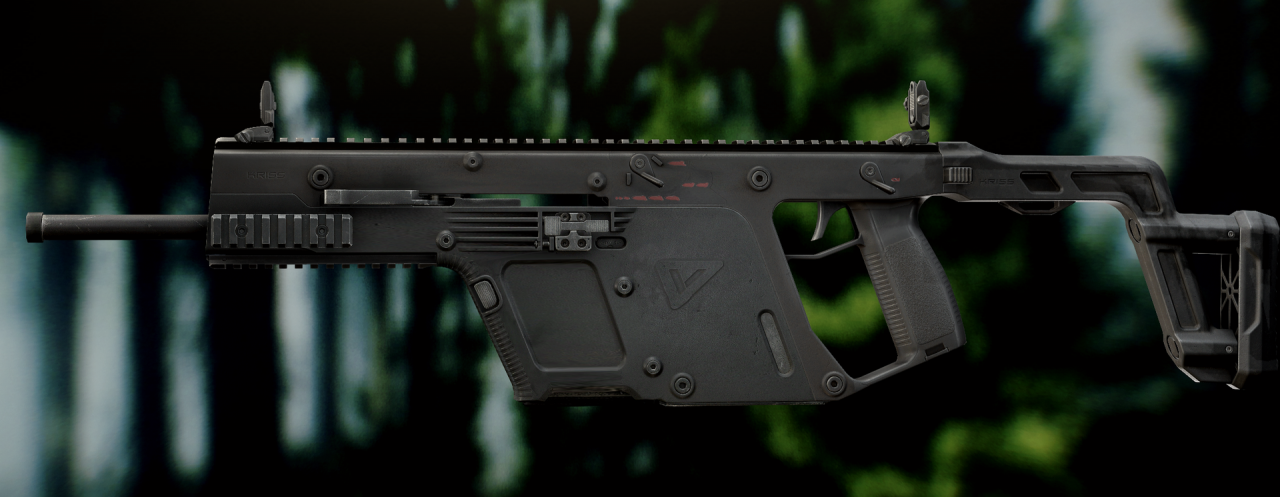 KRISS Vector ACP Review: So Good? Pew Pew Tactical, 52% OFF