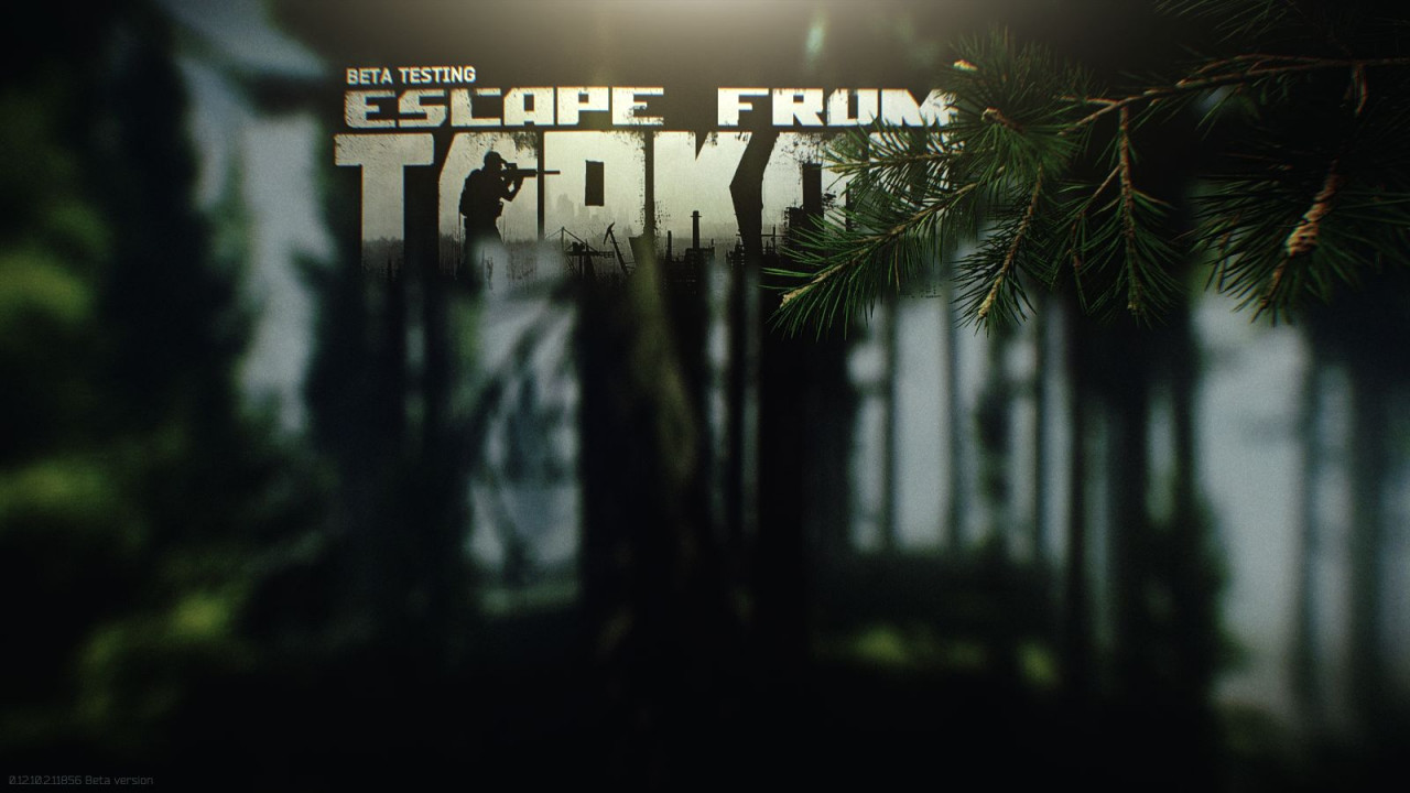 Escape from tarkov not loading in Trash bin AKI Mods