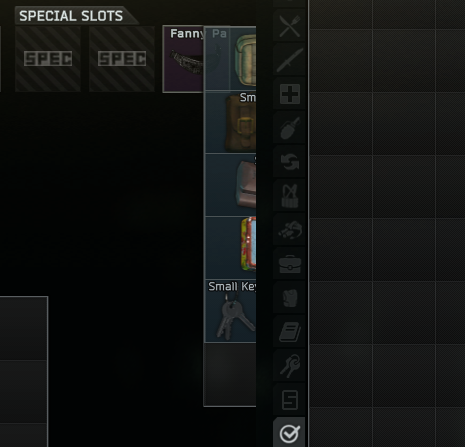 First time ive been able to actually play sptarkov as if it was