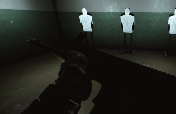 Image 2 - SCP Containment Breach Smooth™ Edition mod for SCP - Containment  Breach - ModDB