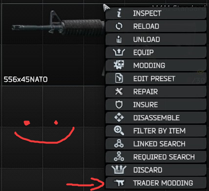 First time ive been able to actually play sptarkov as if it was normal  tarkov and i finally have a reason to use fence since im starting over and  this is the