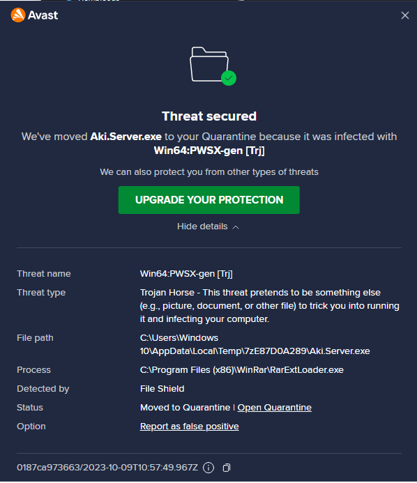 aki「DISCORD」 Add Aki Discord Bot | The #1 Discord Bot and Discord App List