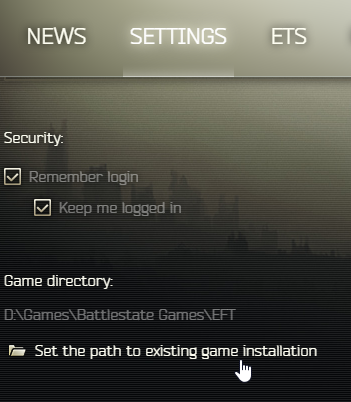 Battlestate Games Launcher: Download, Install, Use [Full Guide