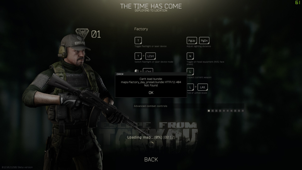 Is Escape From Tarkov Single Player?