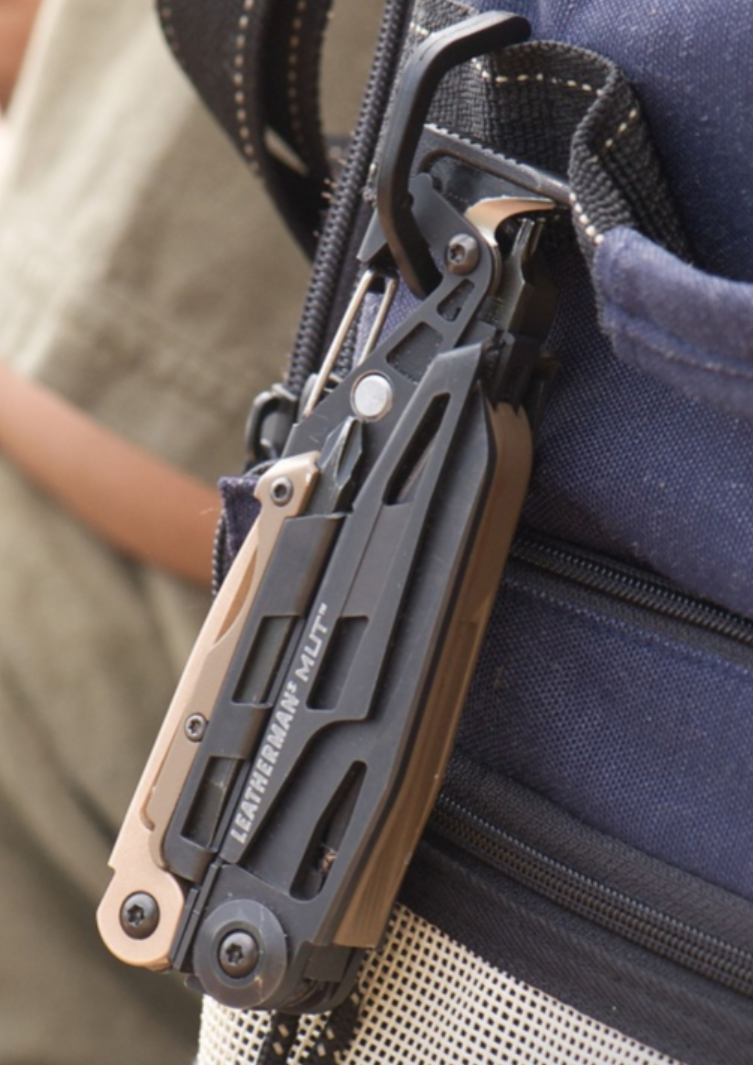 Rexana's Multitool Mod support SPT Mods