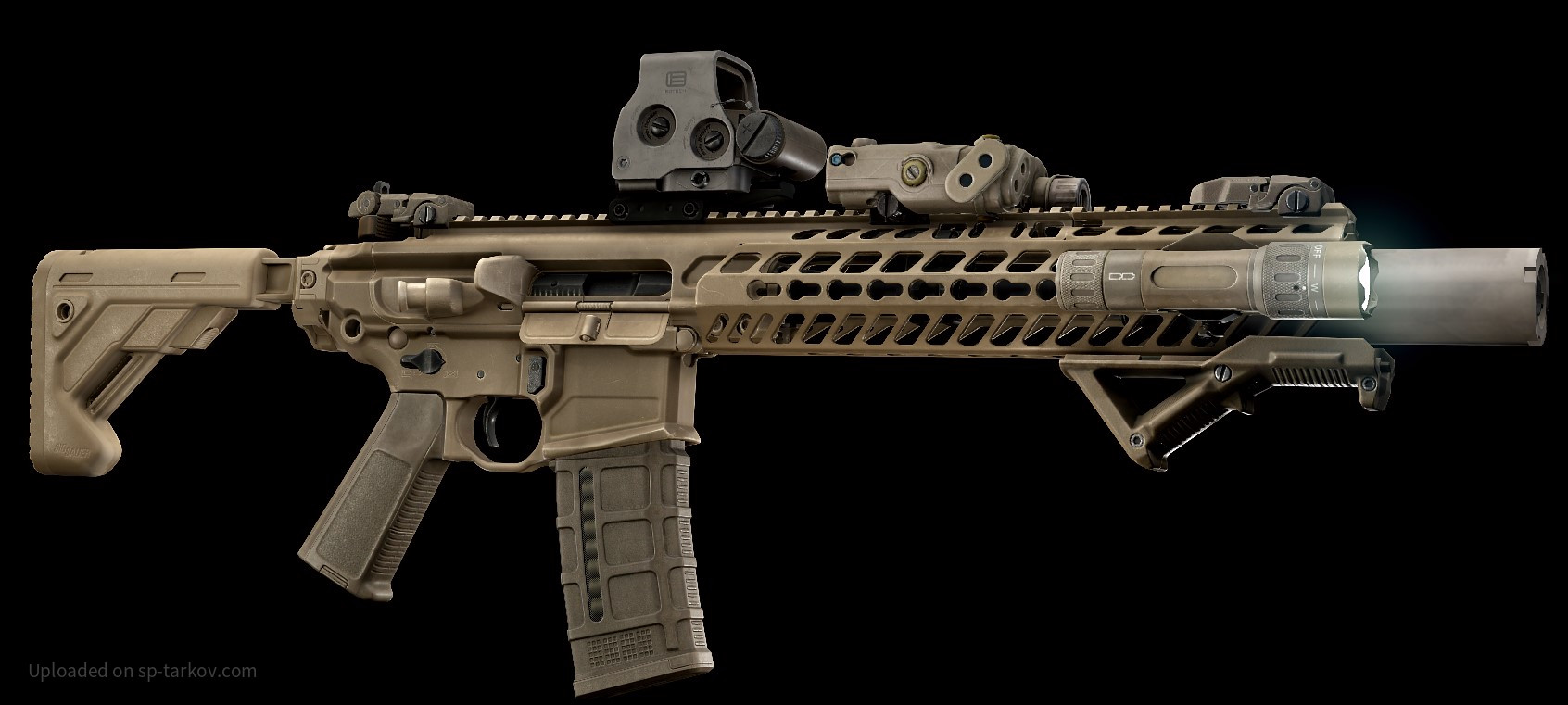 MCX SOG (FDE)