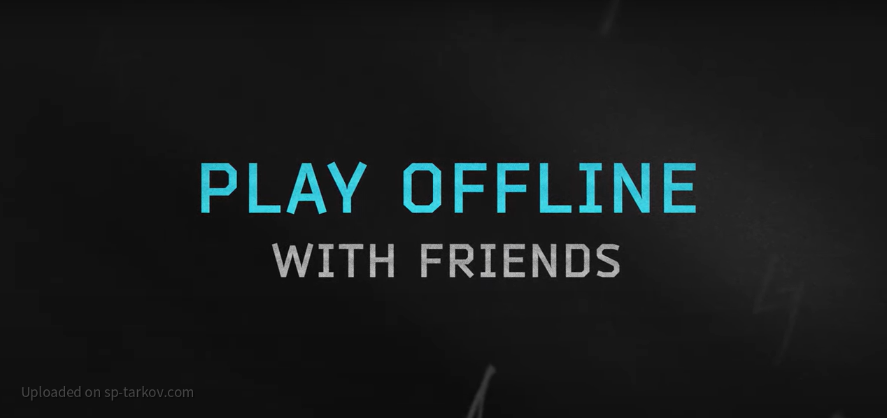 offline  co-op