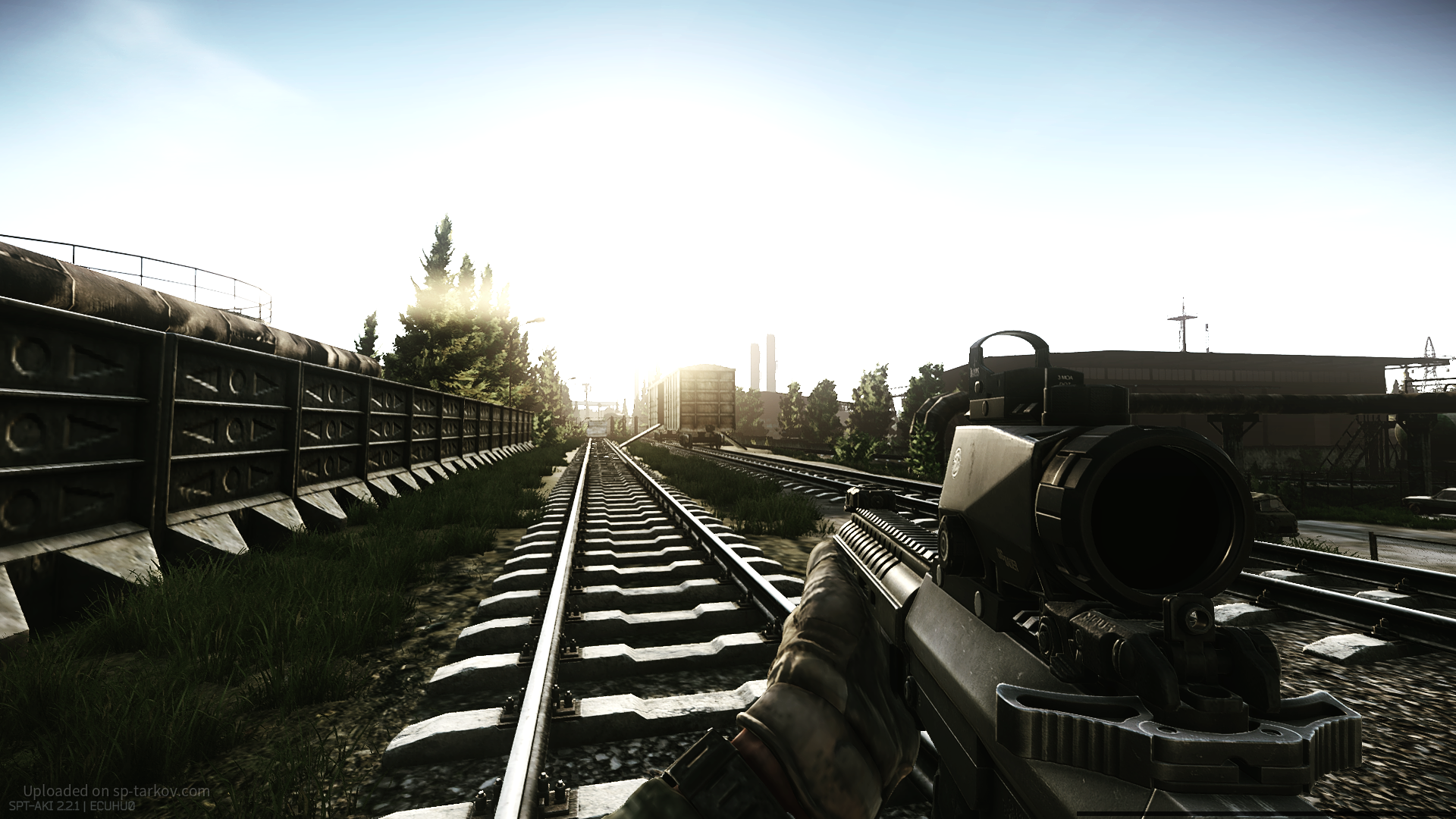 Railway