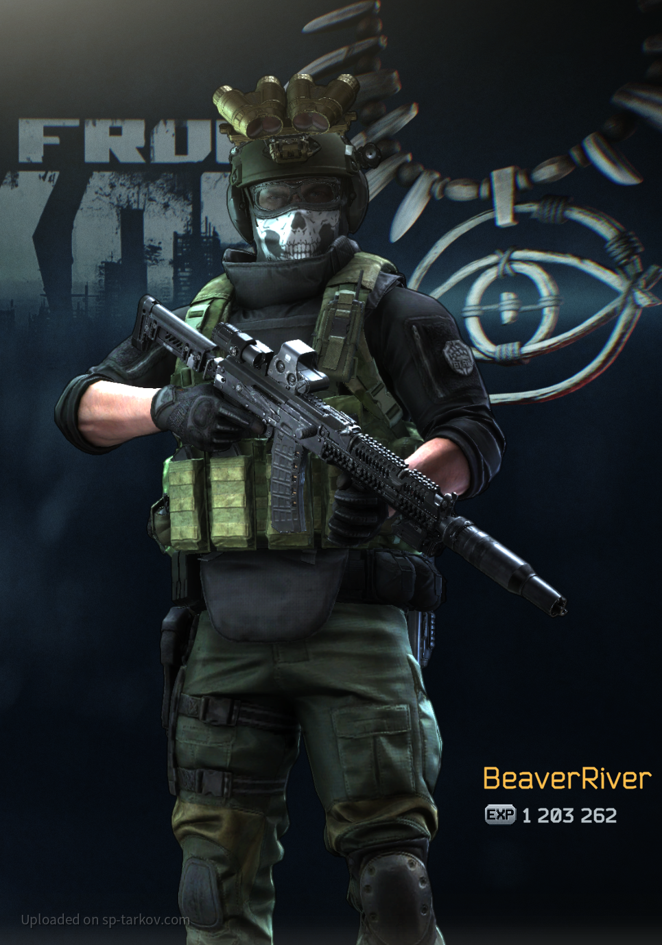 FSB-night apparel