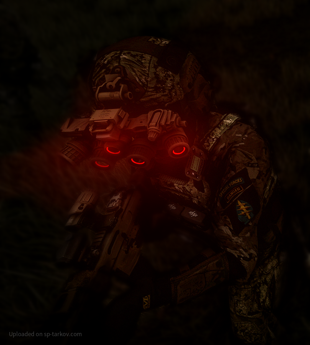 Night Ops