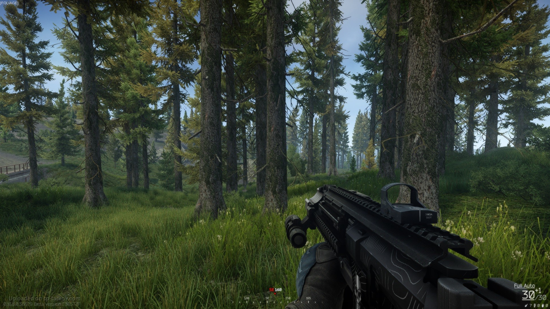 BACK TO EFT