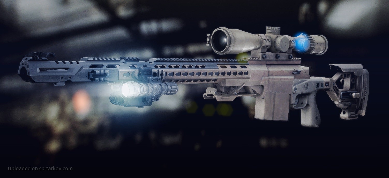 AXMC