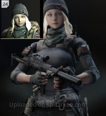 Helga