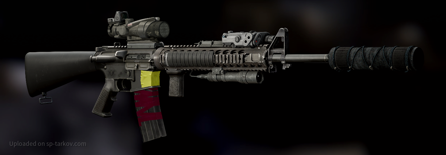 M16