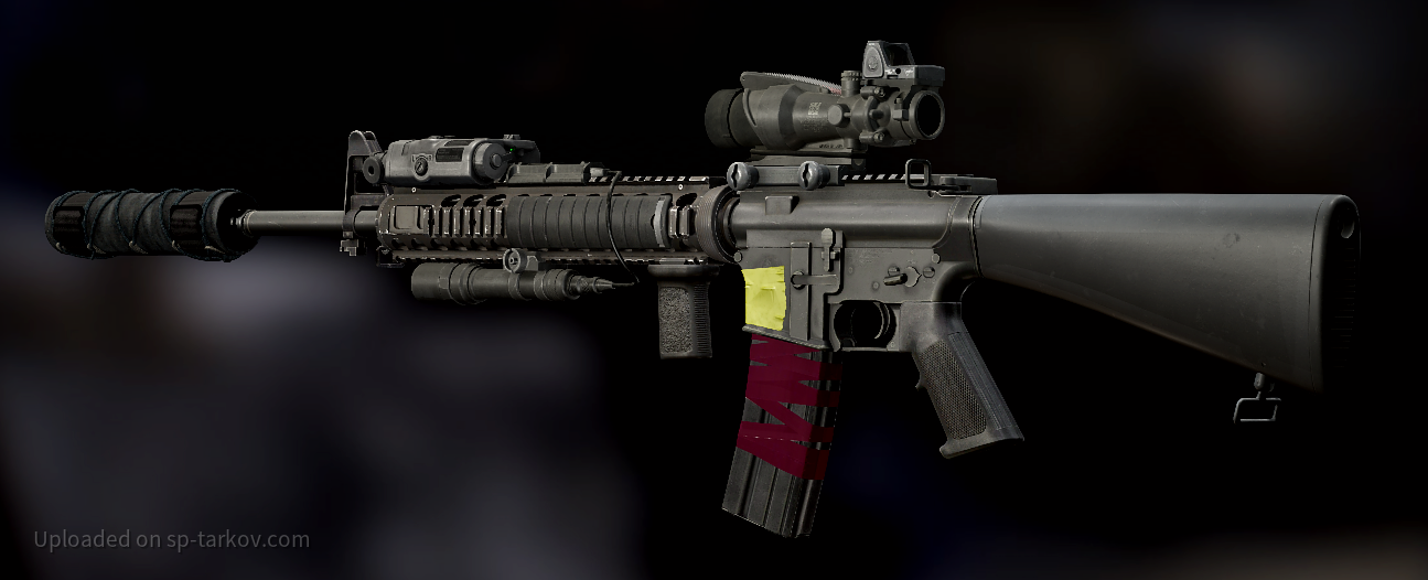 M16