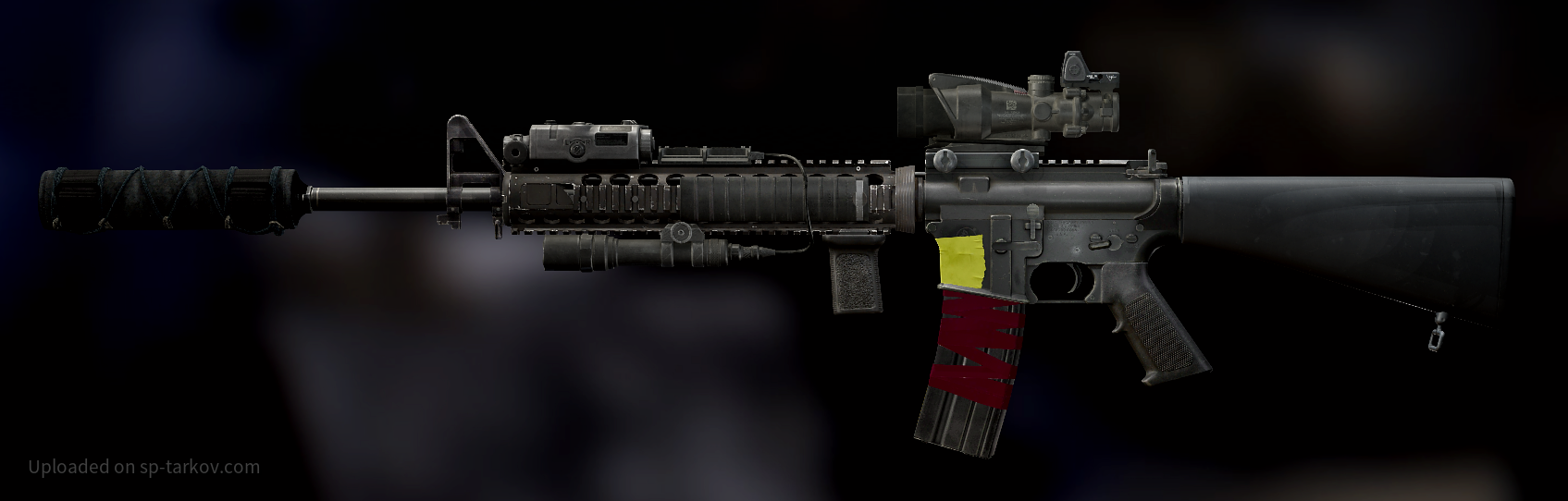 M16