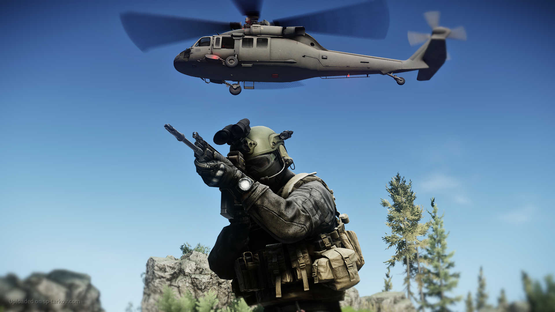 Play Garry' s Mod - Military Wars Multiplayer, a game of Garry's mod