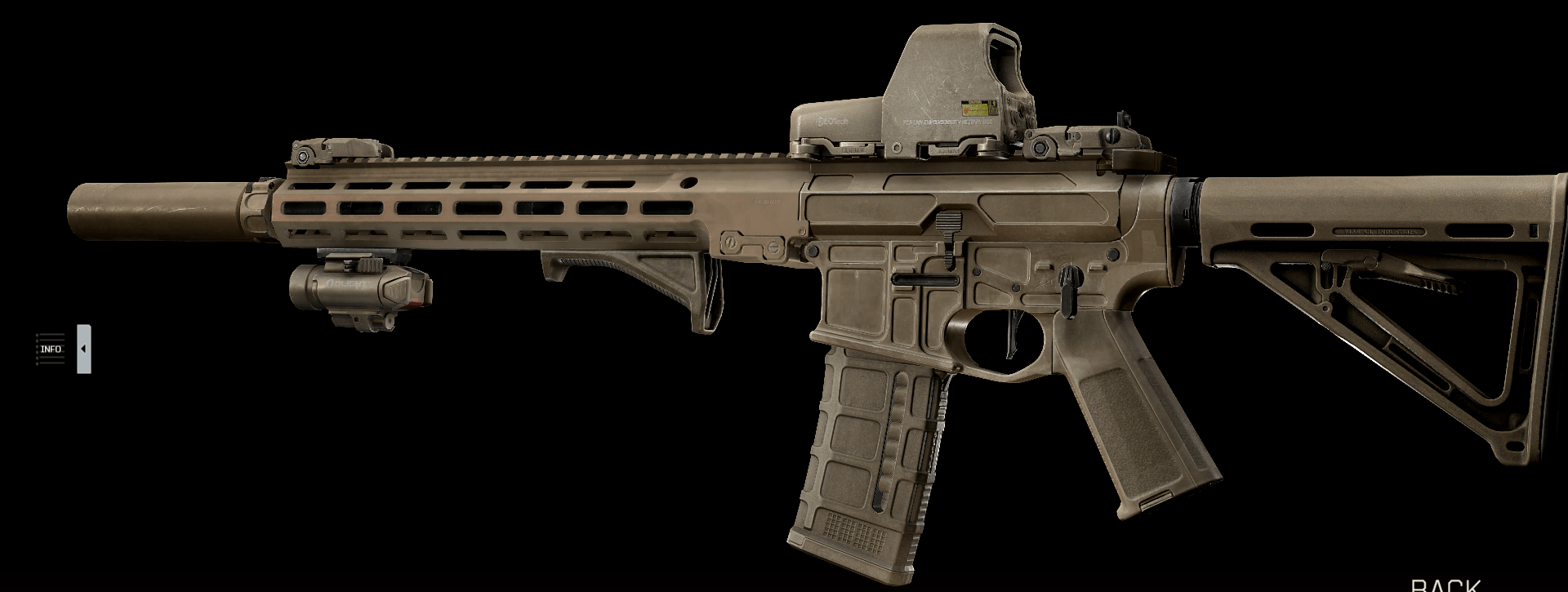 Tarkov - AKI Mods Workshop