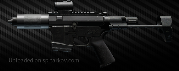 goofy ahh short barrel