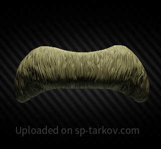 Mod preview; Mustaches, three hats. Part of a larger mod.