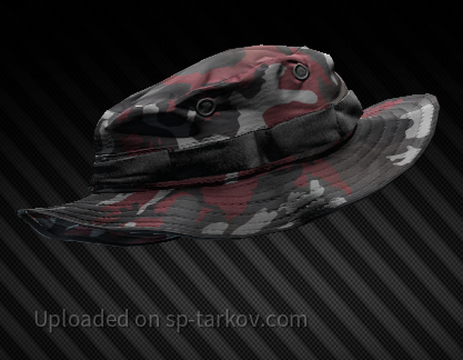Mod preview; Mustaches, three hats. Part of a larger mod.