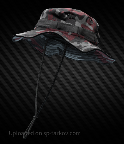 Mod preview; Mustaches, three hats. Part of a larger mod.
