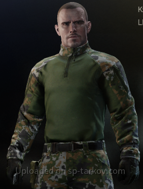 Clothing mod preview