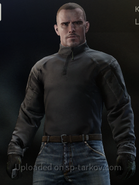 Clothing mod preview