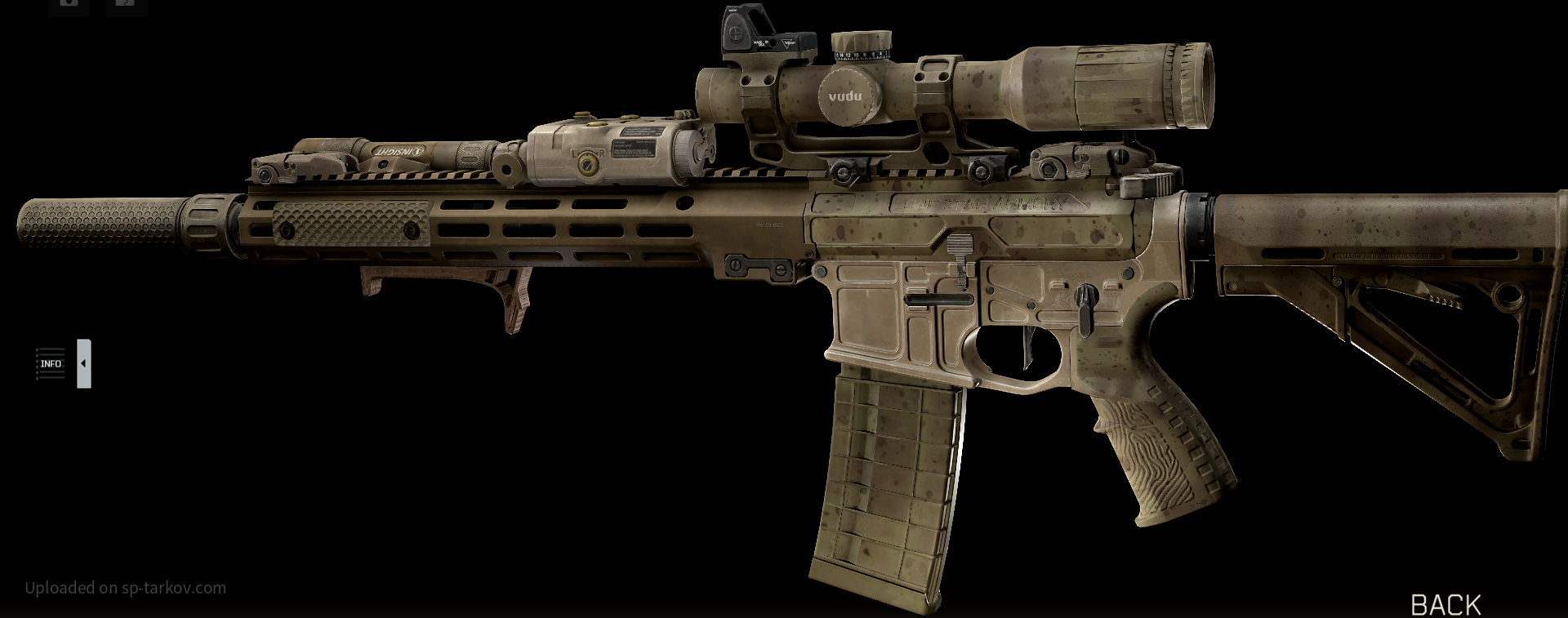 SR-16 Camo