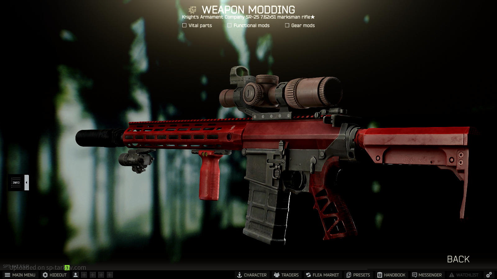 SR-25 red 0.1