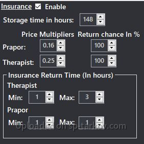 SVM insurrance 357 modpack