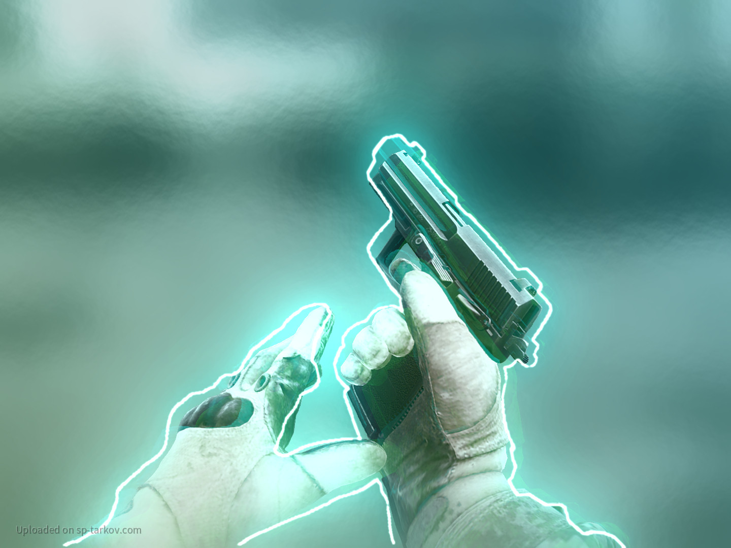 cyan usp edit