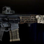 Gun Graveyard Victim #1: Sig MCX Spear