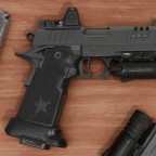 WTT Armory's Staccato XC is coming Thursday to a workshop near you!