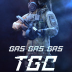 Gasmask WIP TGC