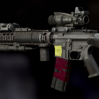 M16