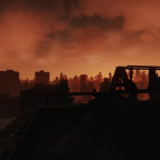 Escape From Pripyat