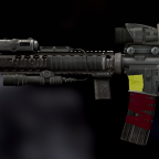 M16