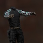 Echoes of Tarkov - Miami Ranger