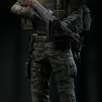 Central Empire Commando