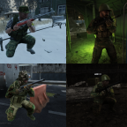 Custom Faction: Soviet-Inspired Airborne Troops