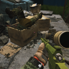 Scav in Box