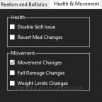 3.5.7 modpack with realism health settings 2.0