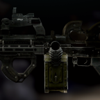 AKM LMG "SUNPOWER 3000"