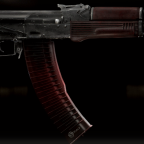 PLUM AK-74M